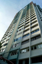 Blk 414 Commonwealth Avenue West (Clementi), HDB 5 Rooms #566410361